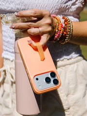 Peach Fizz