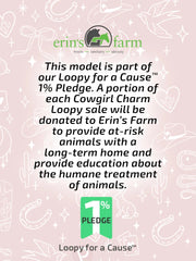 Cowgirl Charm