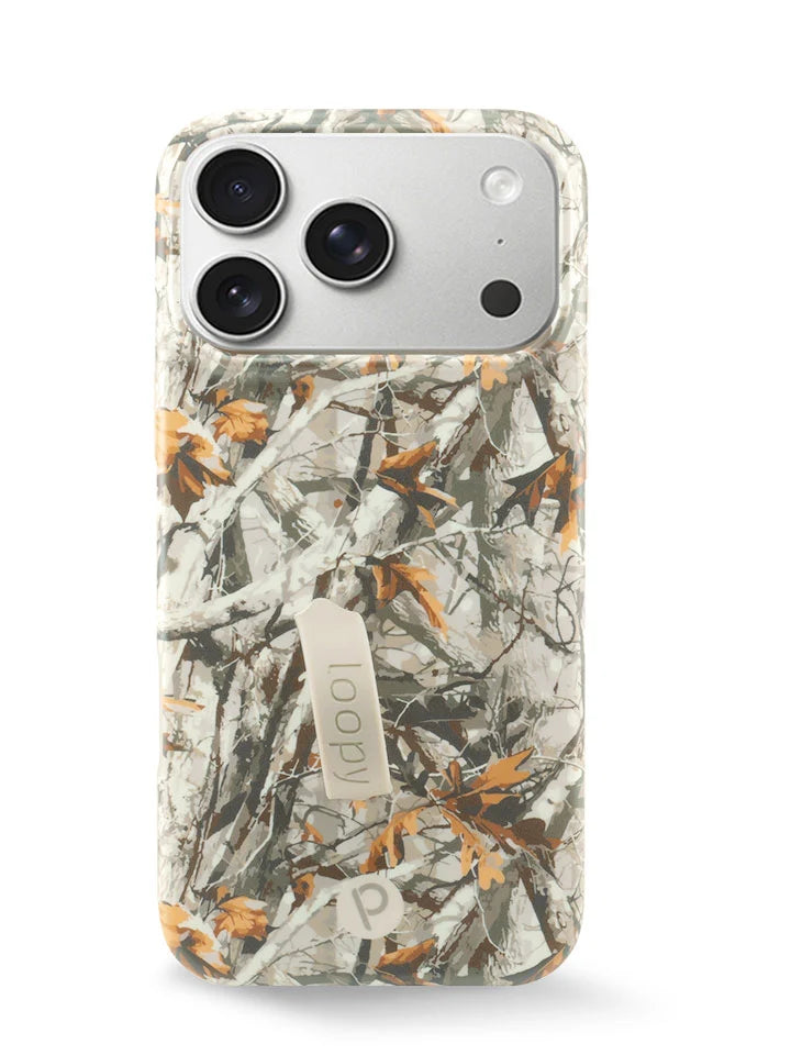 Tree Camo